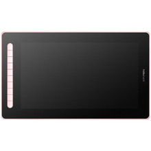 Графический планшет XP-PEN Artist 16 Pen Display (2nd Gen) Pink (JPCD160FH_PK)