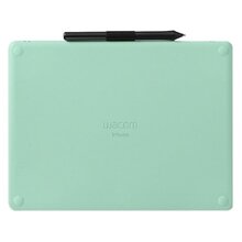 Графічний планшет WACOM S Bluetooth Pistachio (CTL-4100WLE-N)