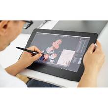 Графический планшет Wacom Cintiq Pro 16 (2021) (DTH167K0B)