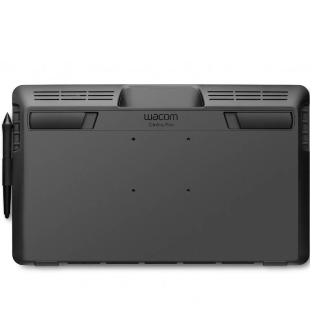 Графический планшет Wacom Cintiq Pro 16 (2021) (DTH167K0B) Разрешение, lpi более 4000