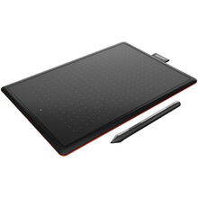 Графічний планшет One by Wacom M (CTL-672-N)