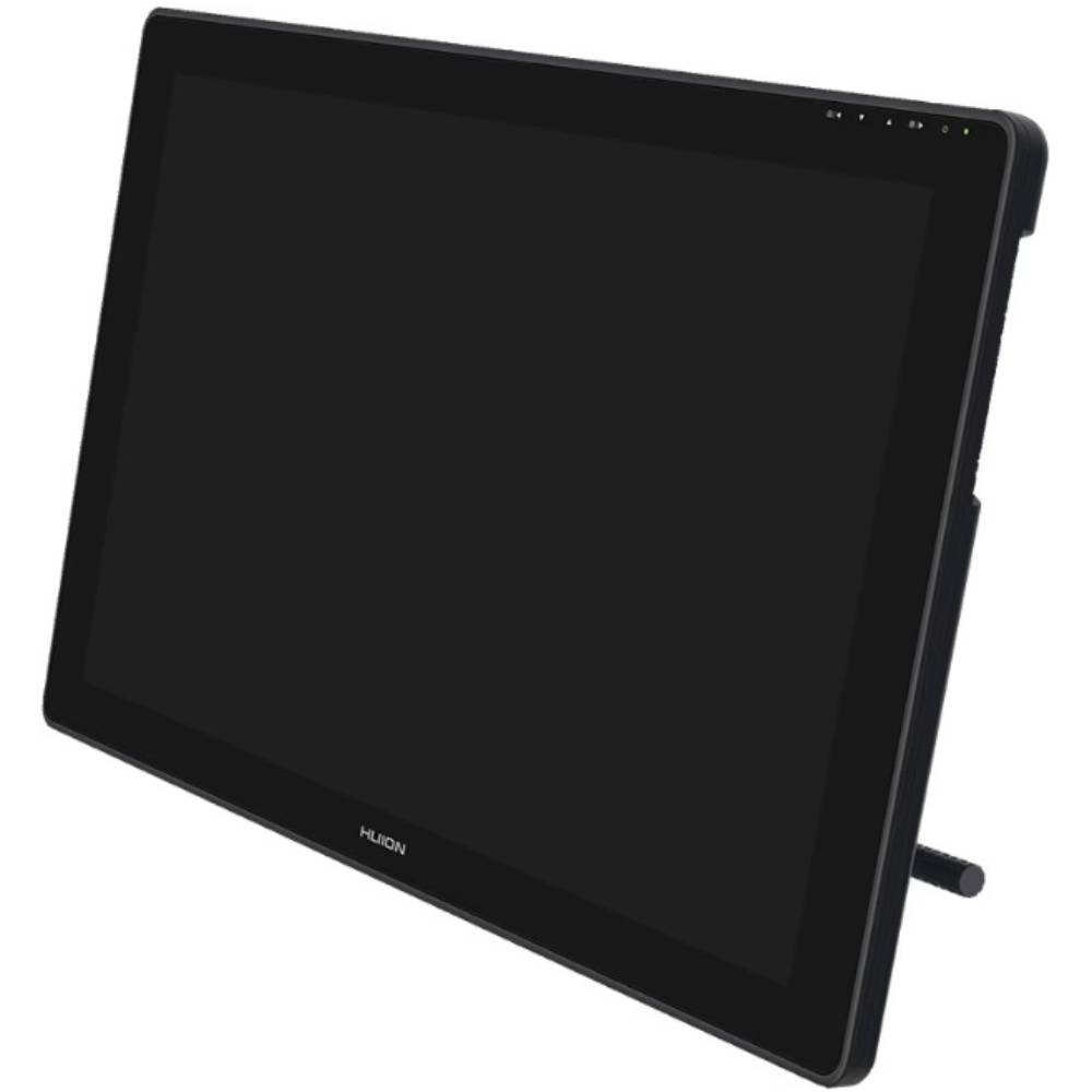 Графический планшет Huion Kamvas RDS-220 + перчатка Black (RDS-220) Разрешение, lpi более 4000