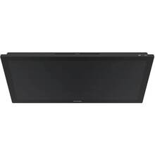 Графічний планшет HUION Kamvas Pro 27 + рукавичка Black (GT2701)