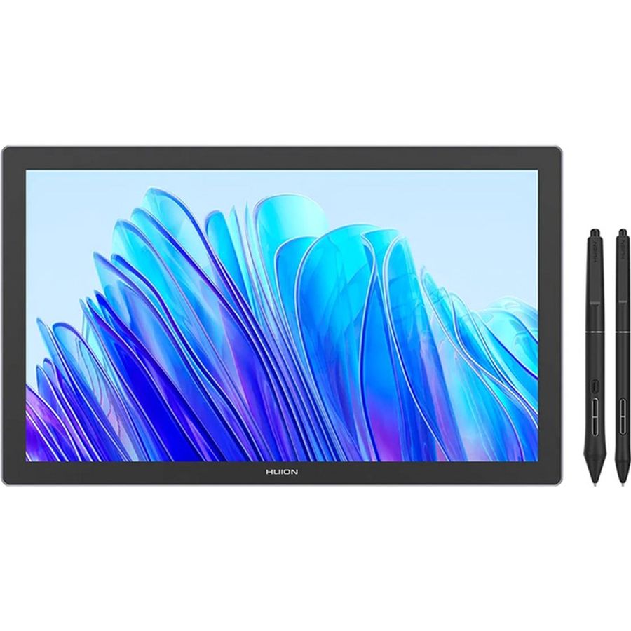 Графический монитор HUION Kamvas Pro 19 + перчатка (GT1902)