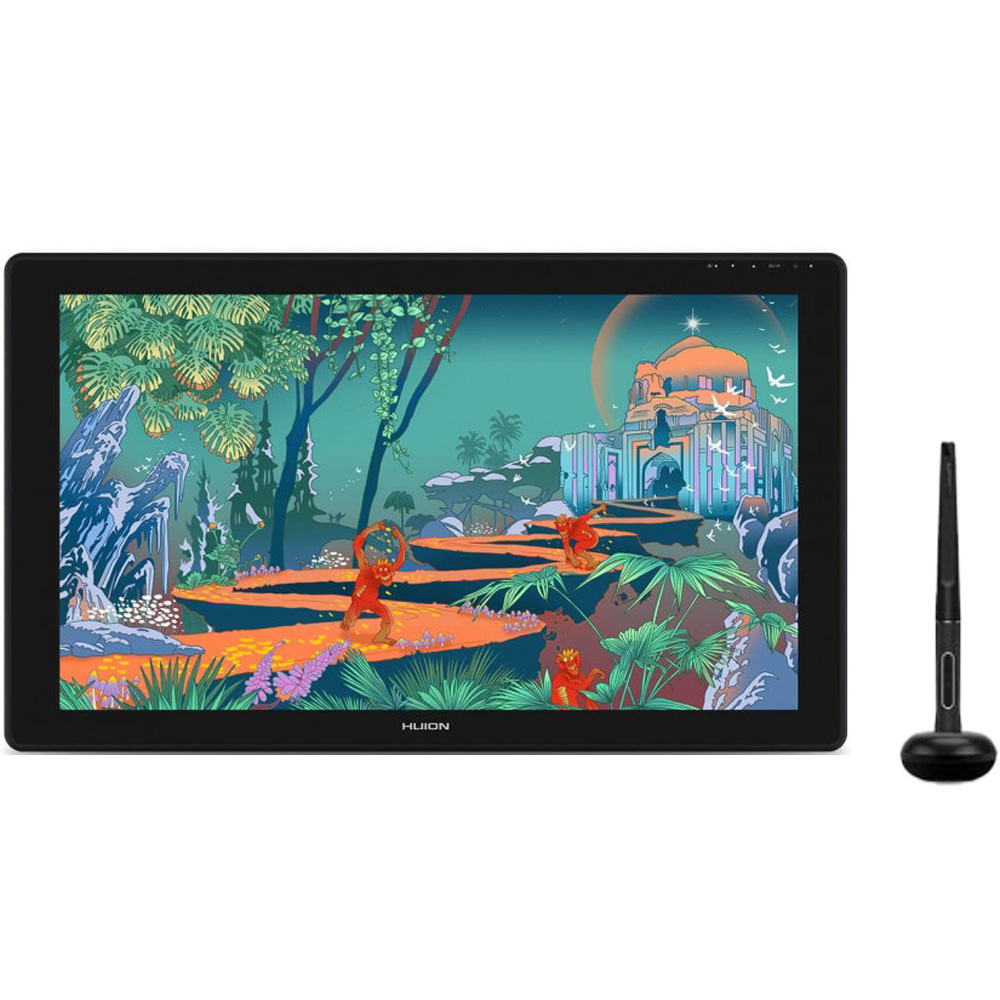 Графический монитор HUION Kamvas 24 Plus (GS2402)