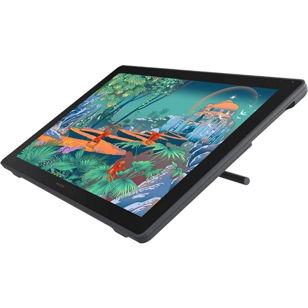 Графический монитор HUION Kamvas 24 Plus (GS2402) Формат рабочей поверхности A4