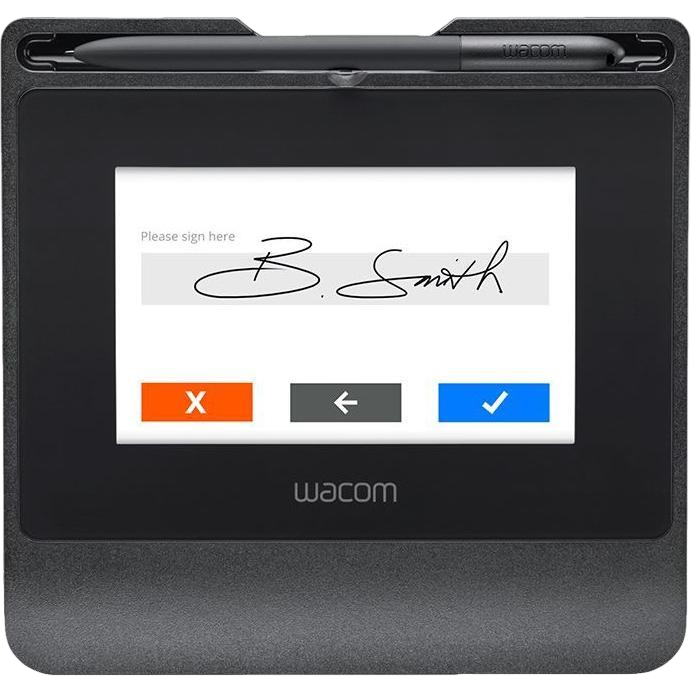 Планшет для подписи WACOM STU-540