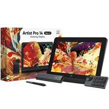 Графический планшет XP-PEN Artist Pro 14 (2nd Gen)