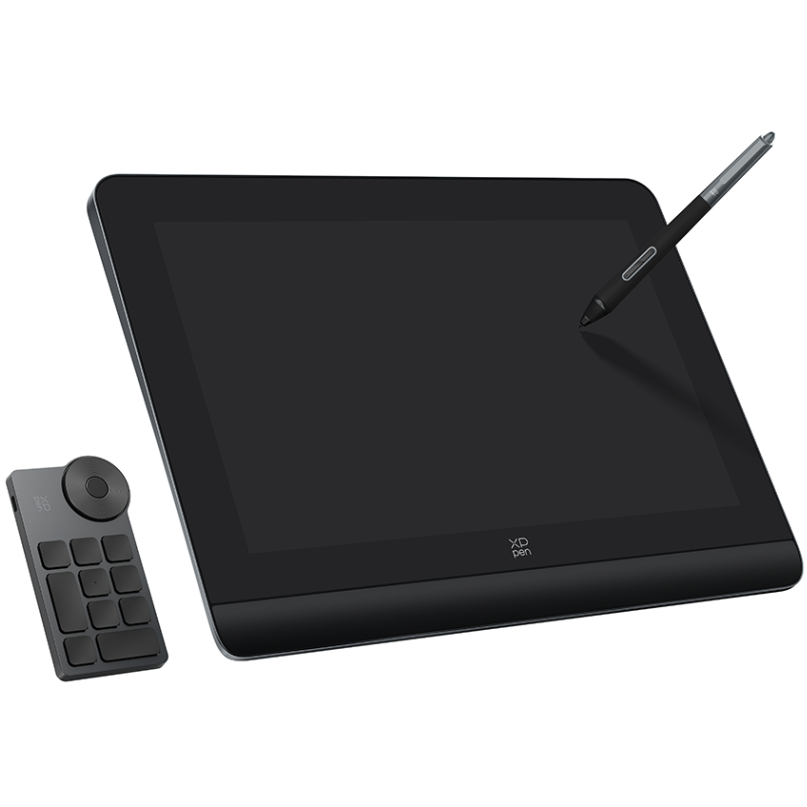 Зображення Графічний планшет XP-PEN Artist Pro 14 (2nd Gen)