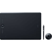 Графический планшет WACOM Intuos Pro M (PTH-660-N)