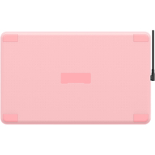 Графический планшет XP-PEN Deco 01V3 Pink