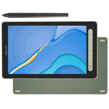 Монітор-планшет XP-PEN Artist 12 Pen Display (2nd Gen) Green (JPCD120FH_G)