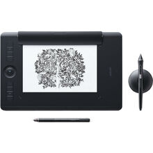 Графічний планшет WACOM Intuos Paper Pro M (PTH-660P-N)