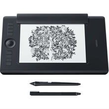 Графічний планшет WACOM Intuos Paper Pro M (PTH-660P-N)