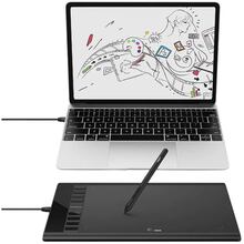 Графічний планшет UGEE M708 Black
