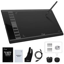 Графічний планшет UGEE M708 Black