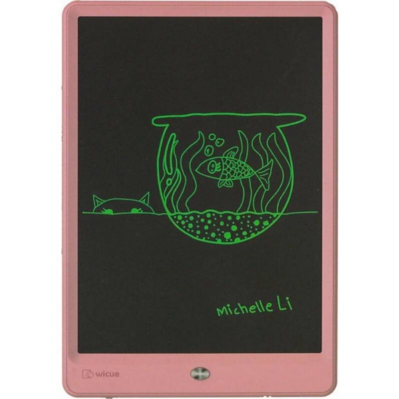 Графический планшет WICUE Xiaomi Writing Tablet 10 Pink (WNB410) Графический планшет WICUE Xiaomi Writing Tablet 10 Pink (WNB410)