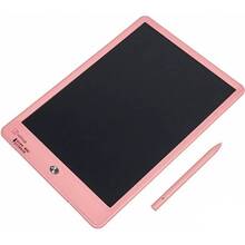 Графический планшет WICUE Xiaomi Writing Tablet 10 Pink (WNB410)