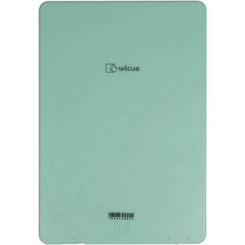Графический планшет WICUE Xiaomi Writing tablet 10 Green (WNB410) Ширина рабочей области 154