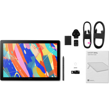 Графічний планшет WACOM Cintiq 16 Black (DTK168K0B)