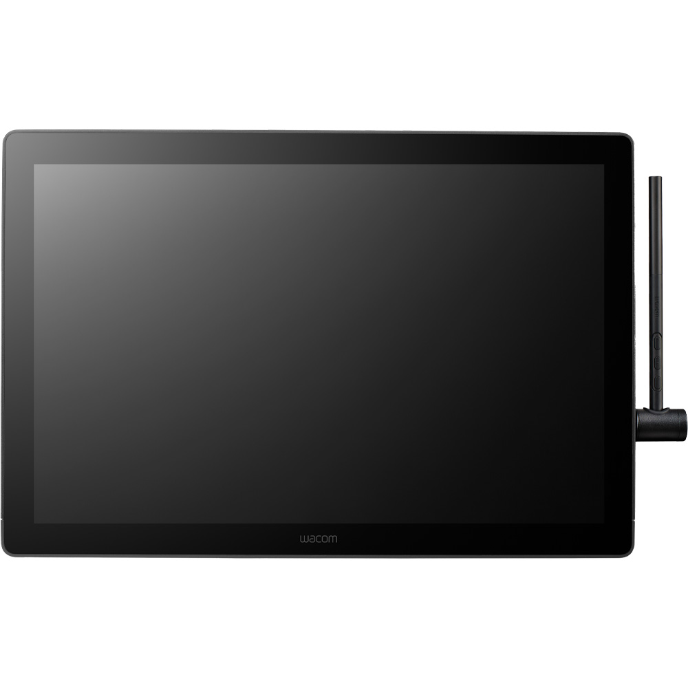 Замовити Графічний планшет WACOM Cintiq 16 Black (DTK168K0B)