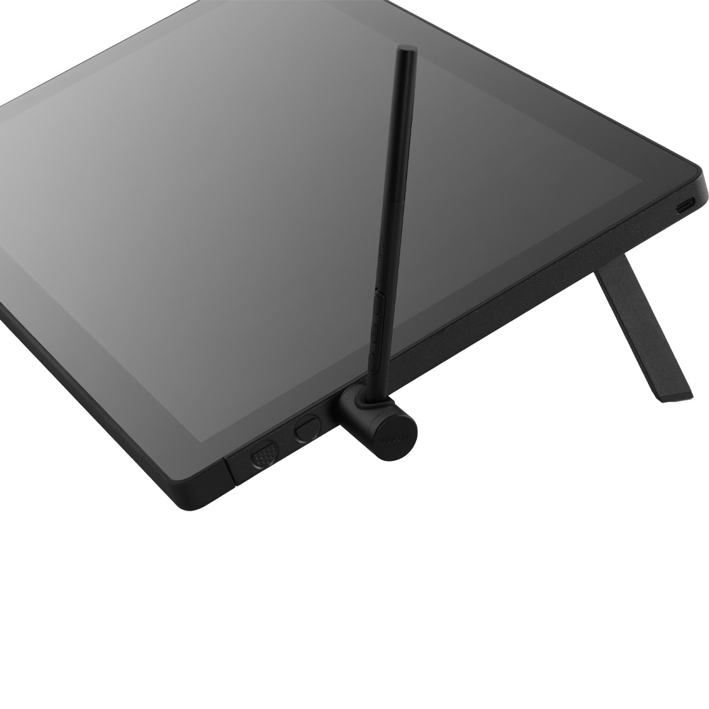 Графічний планшет WACOM Cintiq 16 Black (DTK168K0B) Співвідношення сторін 16:9
