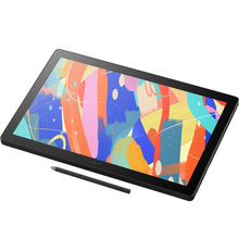 Графічний планшет WACOM Cintiq 16 Black (DTK168K0B)