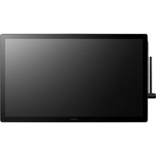 Графічний планшет WACOM Cintiq 24 touch Black (DTH246K0B)