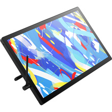 Графічний планшет WACOM Cintiq 24 touch Black (DTH246K0B)