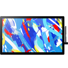 Графічний планшет WACOM Cintiq 24 touch Black (DTH246K0B)