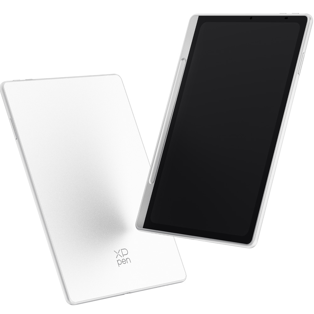 Графічний планшет XP-PEN Magic Note Pad 10.9" Grey (CDM1101U-BEU) Формат робочої поверхні A3