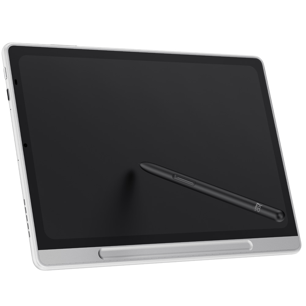 Графічний планшет XP-PEN Magic Note Pad 10.9" Grey (CDM1101U-BEU) Діагональ поверхні, дюймів 10-11.9