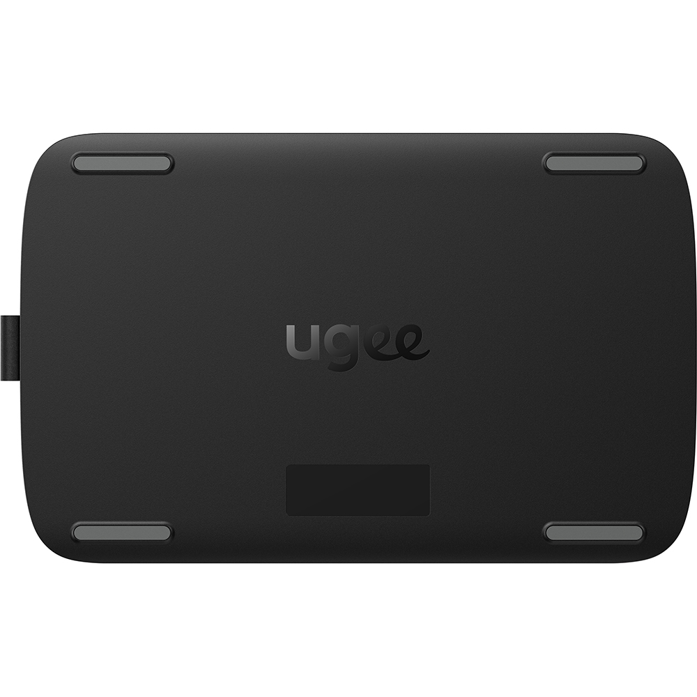 Графический планшет UGEE M808 (UGM808E 16K) Формат рабочей поверхности A5,A5+
