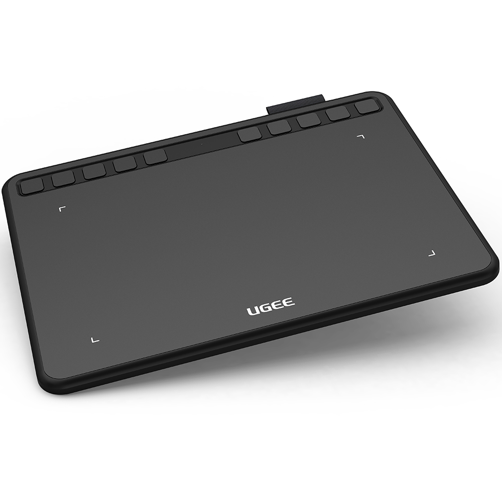 Изображение Графический планшет UGEE S640 (ZYS640-G-N)