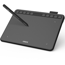 Графический планшет UGEE S640 (ZYS640-G-N)