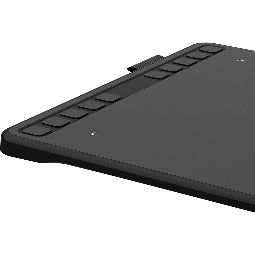 Фото Графический планшет UGEE S640 (ZYS640-G-N)