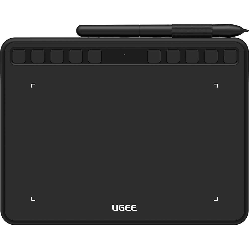 Графический планшет UGEE S640 (ZYS640-G-N)