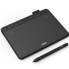 Графический планшет UGEE S640 (ZYS640-G-N)