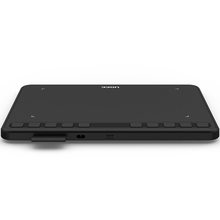 Графический планшет UGEE S640 (ZYS640-G-N)