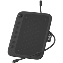 Графический планшет UGEE Q6 (UGQ6BK)