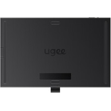 Монитор-планшет UGEE UE12 PLUS (UE12PLUS BK-AC97)