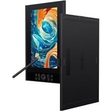Монитор-планшет UGEE UE12 PLUS (UE12PLUS BK-AC97)