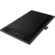 Монитор-планшет UGEE UE12 PLUS (UE12PLUS BK-AC97)