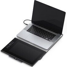 Монитор-планшет UGEE UE12 PLUS (UE12PLUS BK-AC97)