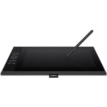 Монитор-планшет UGEE UE12 PLUS (UE12PLUS BK-AC97)