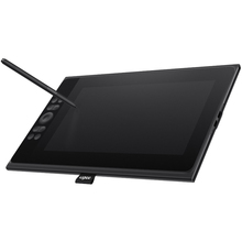 Монитор-планшет UGEE UE12 PLUS (UE12PLUS BK-AC97)