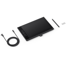 Монитор-планшет UGEE UE12 PLUS (UE12PLUS BK-AC97)
