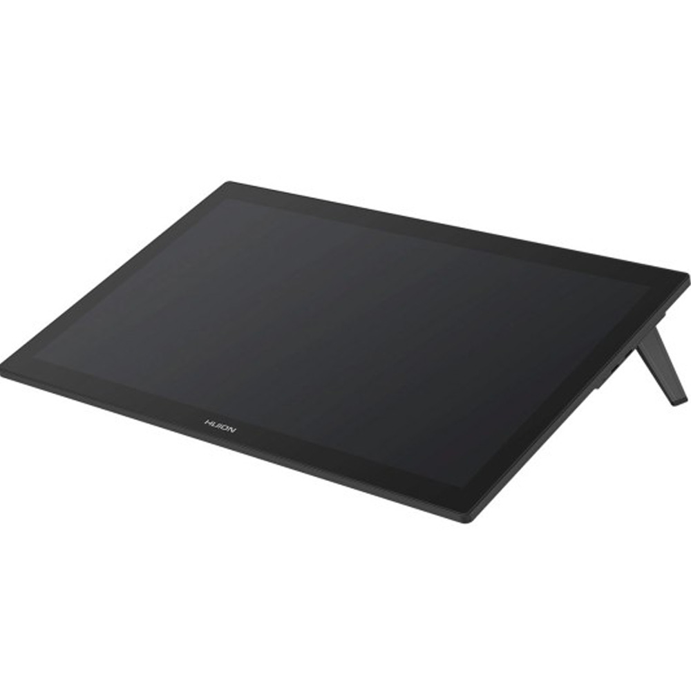 Графічний планшет HUION Kamvas Pro 27 Black (GT2701) Формат робочої поверхні інший