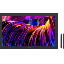 Графічний планшет HUION Kamvas Pro 27 Black (GT2701)