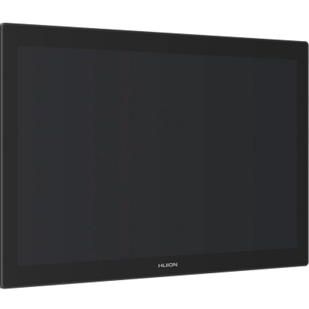 Графічний планшет HUION Kamvas Pro 27 Black (GT2701) Співвідношення сторін 16:9